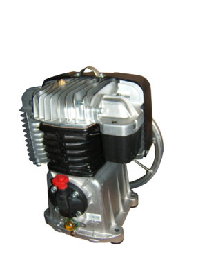 FINI BK113 AIR COMPRESSOR BLOCK - 4kw