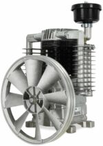 NS39 CECCATO CHICAGO PNEUMATIC ATLAS COPCO NS39 AIR COMPRESSOR BLOCK - 4kw