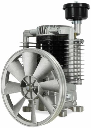 NS39 CECCATO CHICAGO PNEUMATIC ATLAS COPCO NS39 AIR COMPRESSOR BLOCK - 4kw