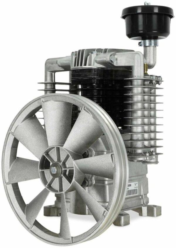 NS39 CECCATO CHICAGO PNEUMATIC ATLAS COPCO NS39 AIR COMPRESSOR BLOCK - 4kw