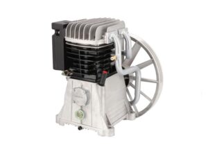 ABAC B6000 AIR COMPRESSOR BLOCK - 5.5kw