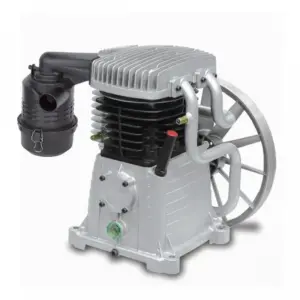 ABAC B7000 AIR COMPRESSOR BLOCK - 7.5kw