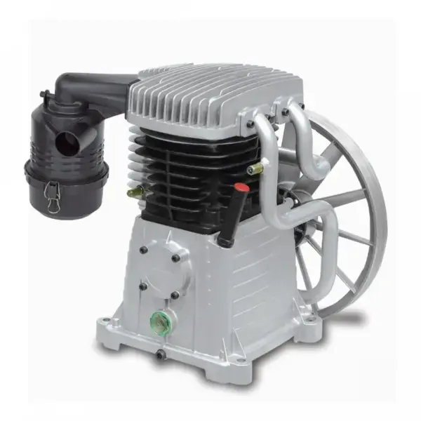 ABAC B7000 AIR COMPRESSOR BLOCK - 7.5kw
