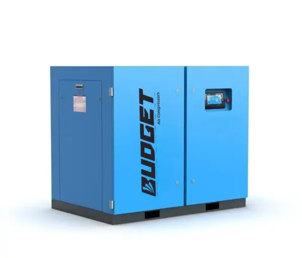 TITAN BUDGET AIR - ROTARY AIR  SCREW COMPRESSOR- 220hp