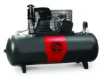 CHICAGO PNEUMATICS NS39-270LT 4.0KW 380V PISTON AIR COMPRESSOR