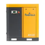 FESCOLO AIRHORSE SCREW AIR COMPRESSOR 10BAR 15hp