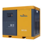 FESCOLO AIRHORSE SCREW AIR COMPRESSOR 08BAR 100hp