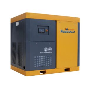 FESCOLO AIRHORSE SCREW AIR COMPRESSOR 08BAR 120hp