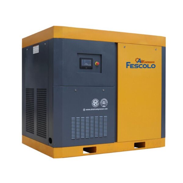 FESCOLO AIRHORSE SCREW AIR COMPRESSOR 08BAR 300hp