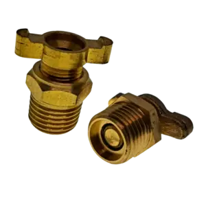 DRAIN RECEIVER - AIR COMPRESSOR 15mm