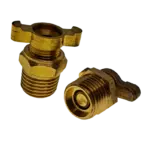 DRAIN RECEIVER - AIR COMPRESSOR 10mm