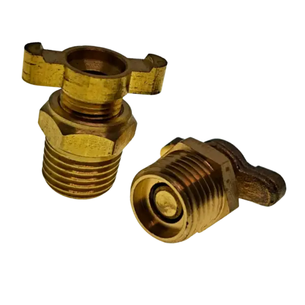 DRAIN RECEIVER - AIR COMPRESSOR 10mm