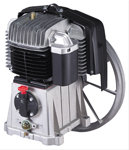 FINI BK114 AIR COMPRESSOR BLOCK - 4kw