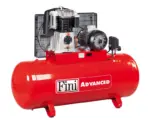 FINI BK119 -270LT 5.5KW PISTON AIR COMPRESSOR