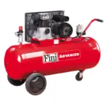 FINI MK103 -150LT 2.2KW PISTON AIR COMPRESSOR