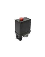SINGLE PHASE NEMA PRESSURE SWITCH (NO OVER LOAD)