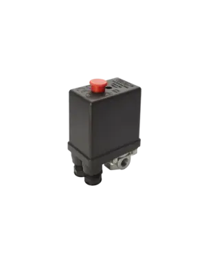 SINGLE PHASE NEMA PRESSURE SWITCH (NO OVER LOAD)