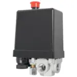 THREE PHASE NEMA PRESSURE SWITCH (NO OVER LOAD)