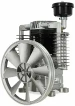 NS39 CECCATO CHICAGO PNEUMATIC ATLAS COPCO NS39 AIR COMPRESSOR BLOCK - 5.5kw