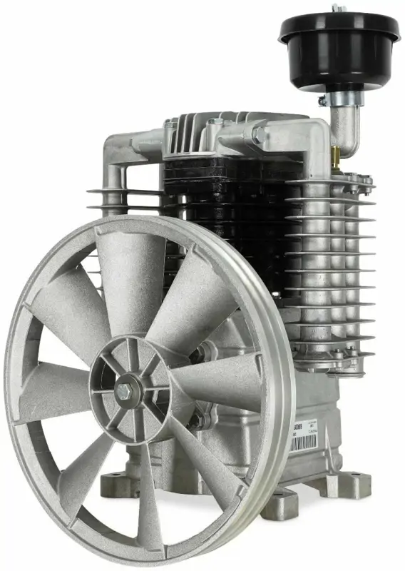 NS39 CECCATO CHICAGO PNEUMATIC ATLAS COPCO NS39 AIR COMPRESSOR BLOCK - 5.5kw