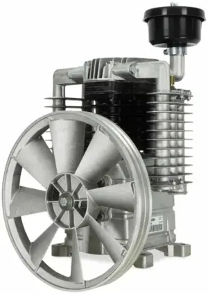 NS39 CECCATO CHICAGO PNEUMATIC ATLAS COPCO NS39 AIR COMPRESSOR BLOCK - 7.5kw