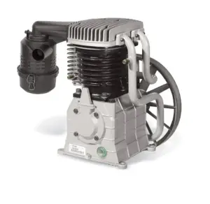 NS59/B7900S CECCATO CHICAGO PNEUMATIC ATLAS COPCO NS59 AIR COMPRESSOR BLOCK - 7.5kw