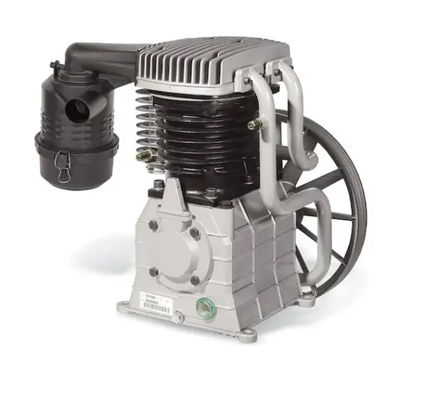 NS59/B7900S CECCATO CHICAGO PNEUMATIC ATLAS COPCO NS59 AIR COMPRESSOR BLOCK - 7.5kw