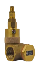 PETROL DRIVE GOVERNOR VALVE 1/2"