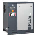 FINI PLUS ROTARY SCREW AIR COMPRESSOR - 18.5kW