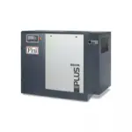 FINI PLUS ROTARY SCREW AIR COMPRESSOR - 18.5kW WITH DRYER