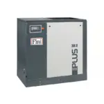 FINI PLUS ROTARY SCREW AIR COMPRESSOR - 37kW