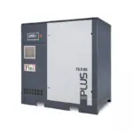 FINI PLUS ROTARY SCREW AIR COMPRESSOR - 55kW VARIABLE SPEED DRIVE