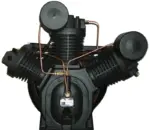 SOLID AIR B100/ TYPE30 3000 AIR COMPRESSOR BLOCK - 18.5kw