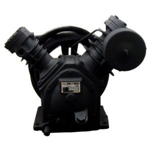 SOLID AIR B35/ TYPE30 253 AIR COMPRESSOR BLOCK - 5.5kw