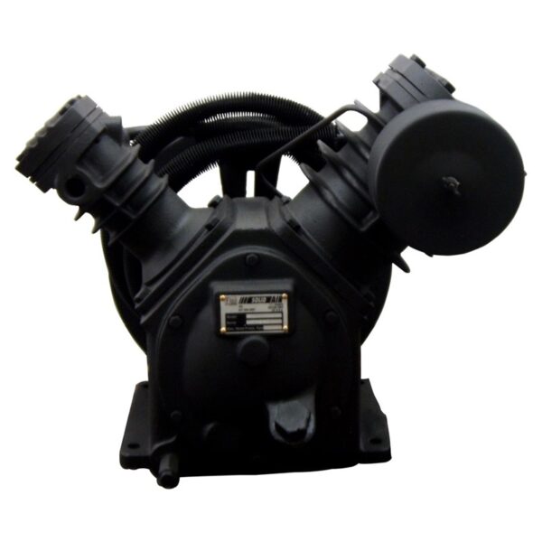 SOLID AIR B35/ TYPE30 253 AIR COMPRESSOR BLOCK - 5.5kw