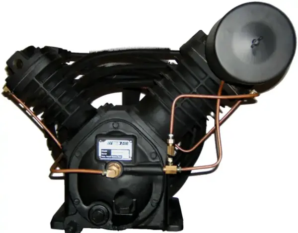 SOLID AIR B41/ TYPE30 2545 AIR COMPRESSOR BLOCK - 7.5kw