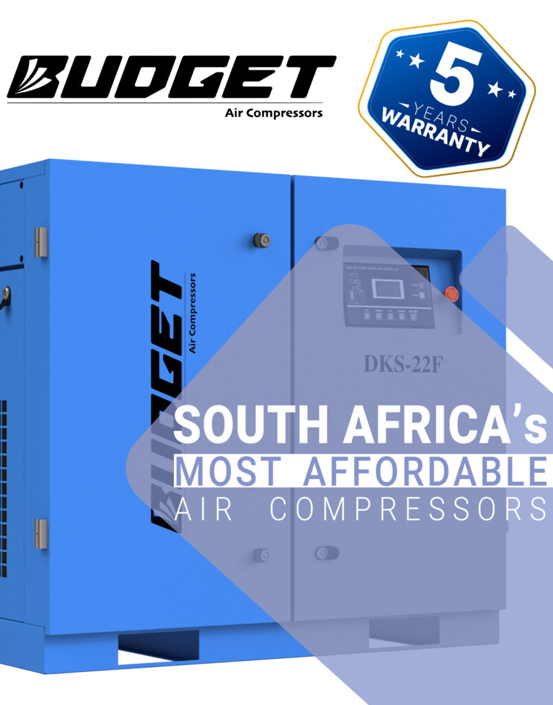 Budget Air Compressors